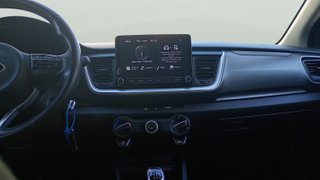 Kia Stonic 1.0 T-GDi MHEV iMT Concept 74 kW (100 CV)