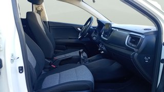 Kia Stonic 1.0 T-GDi MHEV iMT Concept 74 kW (100 CV)