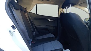 Kia Stonic 1.0 T-GDi MHEV iMT Concept 74 kW (100 CV)