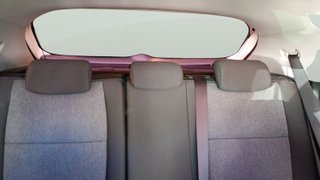 Kia Stonic 1.0 T-GDi MHEV iMT Concept 74 kW (100 CV)