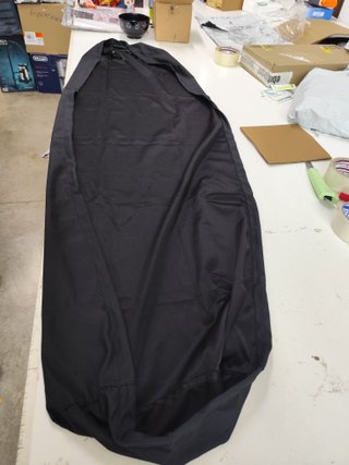 Funda protectora tabla surf / kayak