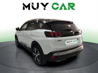 Peugeot 3008 BlueHDI 130 S&S GT Line 96 kW (130 CV)