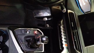 Peugeot 3008 BlueHDI 130 S&S GT Line 96 kW (130 CV)