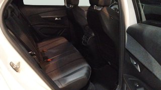 Peugeot 3008 BlueHDI 130 S&S GT Line 96 kW (130 CV)