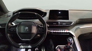 Peugeot 3008 BlueHDI 130 S&S GT Line 96 kW (130 CV)