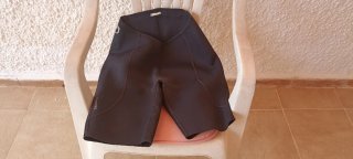 Pantalón neopreno Tribord Decathlon