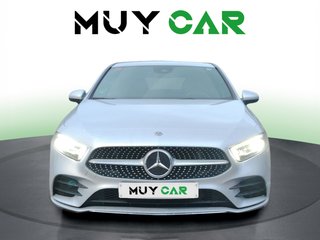 Mercedes-Benz Clase A 220 140 kW (190 CV)