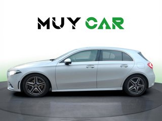 Mercedes-Benz Clase A 220 140 kW (190 CV)
