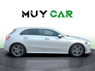 Mercedes-Benz Clase A 220 140 kW (190 CV)