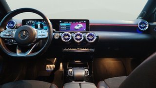 Mercedes-Benz Clase A 220 140 kW (190 CV)