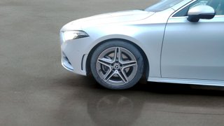 Mercedes-Benz Clase A 220 140 kW (190 CV)