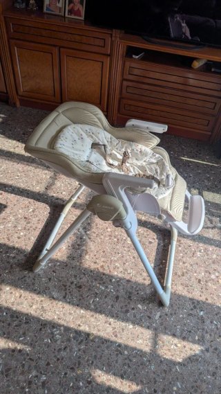 Trona Evolutiva Jane Mila