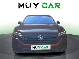Volkswagen Touareg R-Line Individual Atmosphere 3.0 TDI 4Motion 210 kW (286 CV)Tiptronic