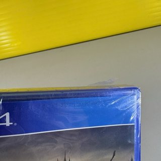 Hogwarts Legacy PS4