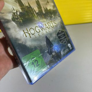 Hogwarts Legacy PS4