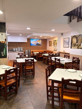 Traspaso Restaurante Sidreria