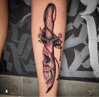 Tattoos