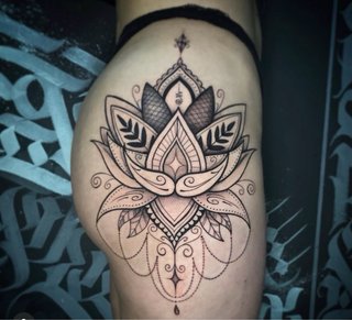 Tattoos