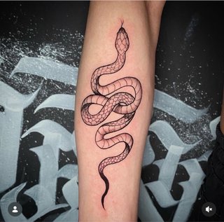 Tattoos