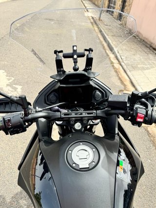 Yamaha Tracer 7 GT 2023