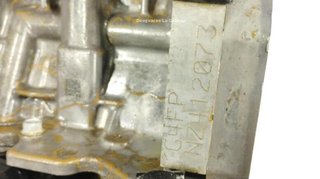 Motor kia 20304270 g4fp sportage v (nq5) 1.6 t-gdi