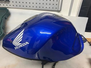 Depósito Gasolina Honda CBR 1100XX