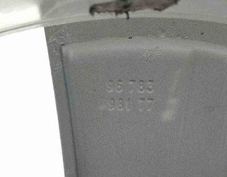 2923209 llanta 96783981as 9678398177 peugeot 2008