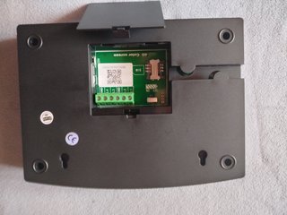 Kit Allarme Casa GSM 4G