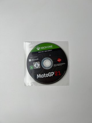 MotoGP 2021 | Gioco Xbox One