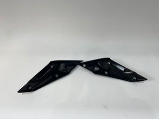 Carenados Yamaha MT 09 SP