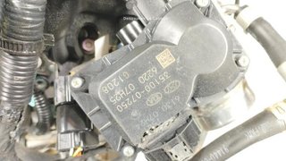 Kia g3lf motor completo stonic 1.0 t-gdi 22928047