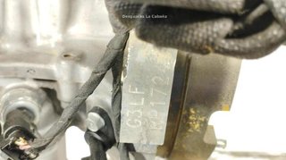 Kia g3lf motor completo stonic 1.0 t-gdi 22928047