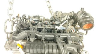 Kia g3lf motor completo stonic 1.0 t-gdi 22928047