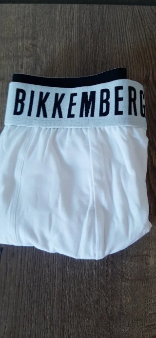 Bikkembergs Boxer Uomo