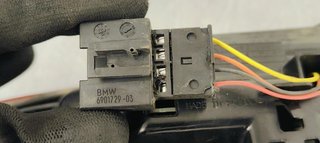 PILOTO TRASERO IZQUIERDO INTERIOR BMW SERIE X1 (F