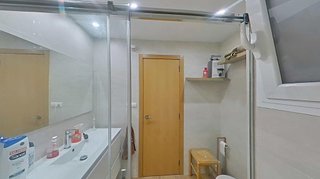Piso en venta en Benimaclet en Valencia