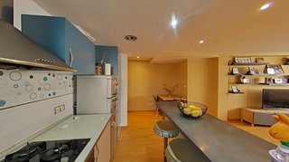 Piso en venta en Benimaclet en Valencia