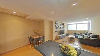 Piso en venta en Benimaclet en Valencia