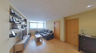 Piso en venta en Benimaclet en Valencia