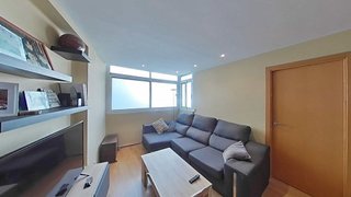 Piso en venta en Benimaclet en Valencia