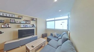 Piso en venta en Benimaclet en Valencia