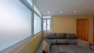 Piso en venta en Benimaclet en Valencia