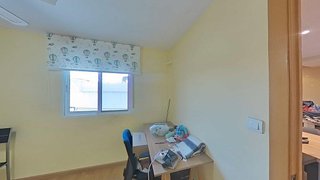 Piso en venta en Benimaclet en Valencia