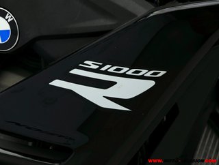 BMW S 1000 R