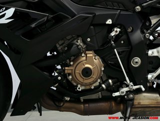 BMW S 1000 R