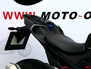 BMW S 1000 R