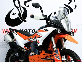KTM 890 ADVENTURE R -GARANTÍA OFICIAL-