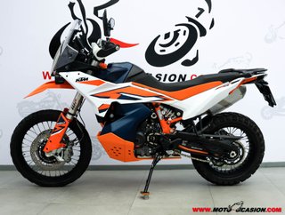 KTM 890 ADVENTURE R -GARANTÍA OFICIAL-