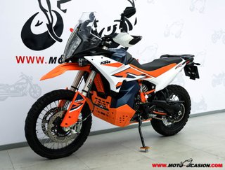 KTM 890 ADVENTURE R -GARANTÍA OFICIAL-