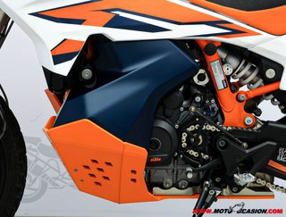 KTM 890 ADVENTURE R -GARANTÍA OFICIAL-